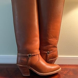 Frye Boots